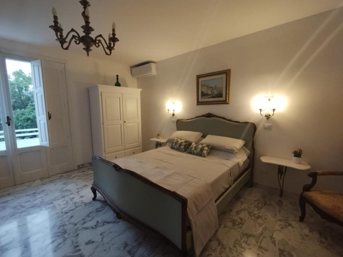 Il Giardino Della Scuncerta Bed & Breakfast Lecce Exterior photo