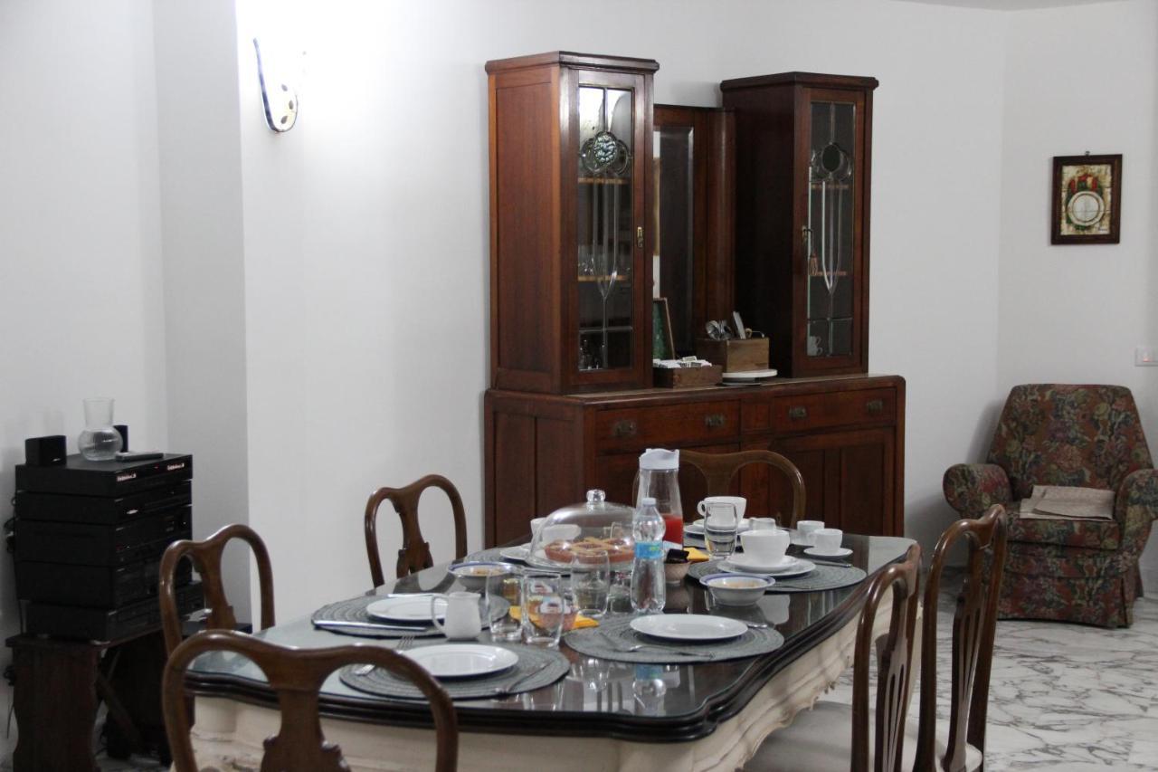 Il Giardino Della Scuncerta Bed & Breakfast Lecce Exterior photo