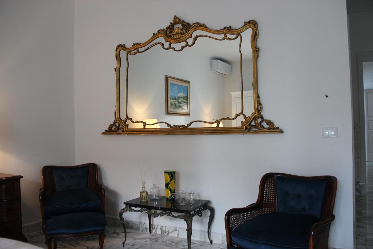 Il Giardino Della Scuncerta Bed & Breakfast Lecce Exterior photo